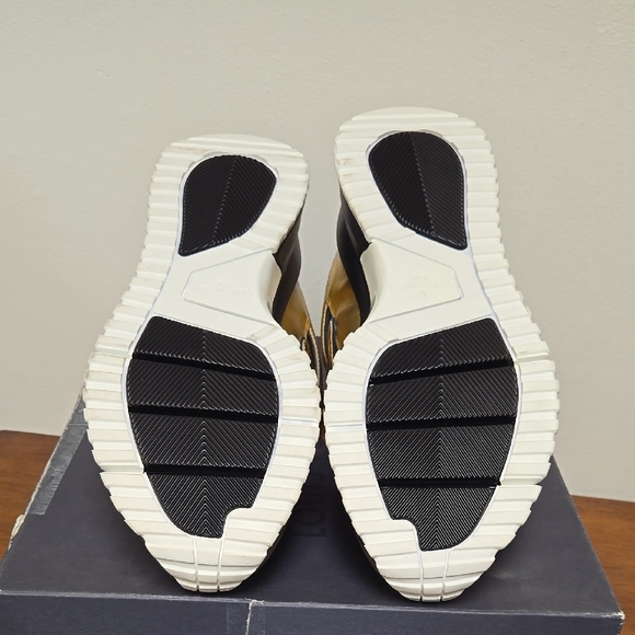 Louis vuitton zigzag sneaker - Picture 7 of 7